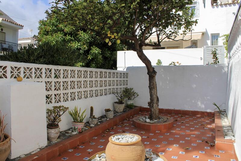 3 chambre Maison de Ville à vendre