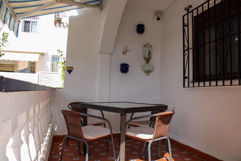3 chambre Maison de Ville à vendre