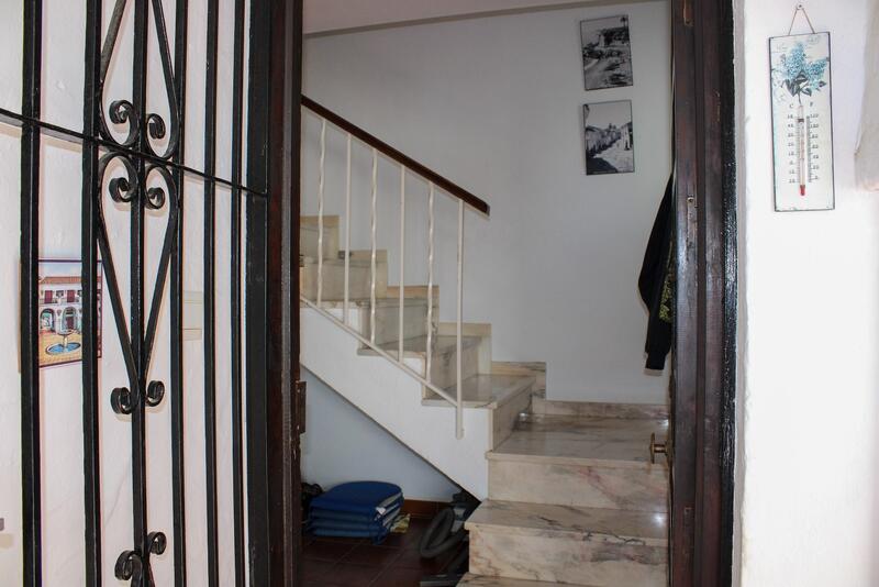 3 chambre Maison de Ville à vendre