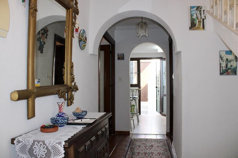 3 chambre Maison de Ville à vendre