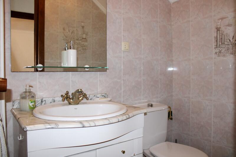 3 chambre Maison de Ville à vendre