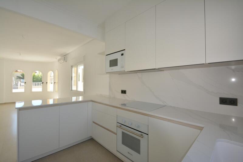2 Schlafzimmer Villa zu verkaufen