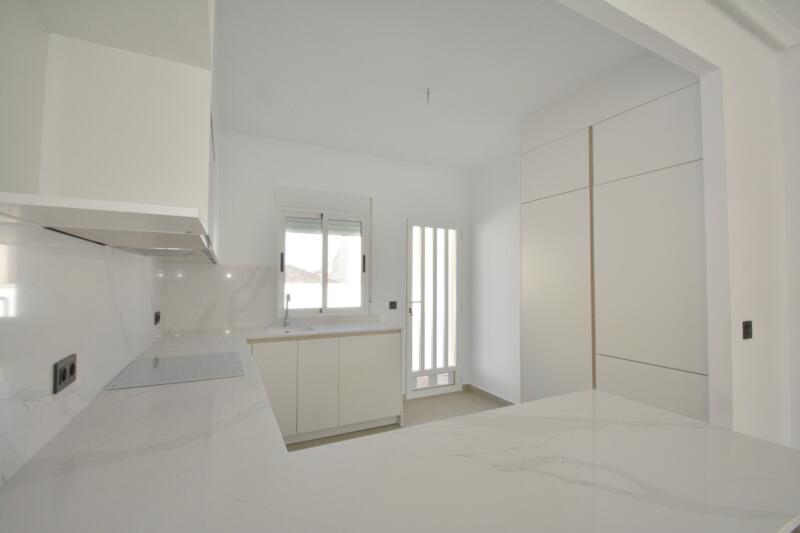 2 Schlafzimmer Villa zu verkaufen