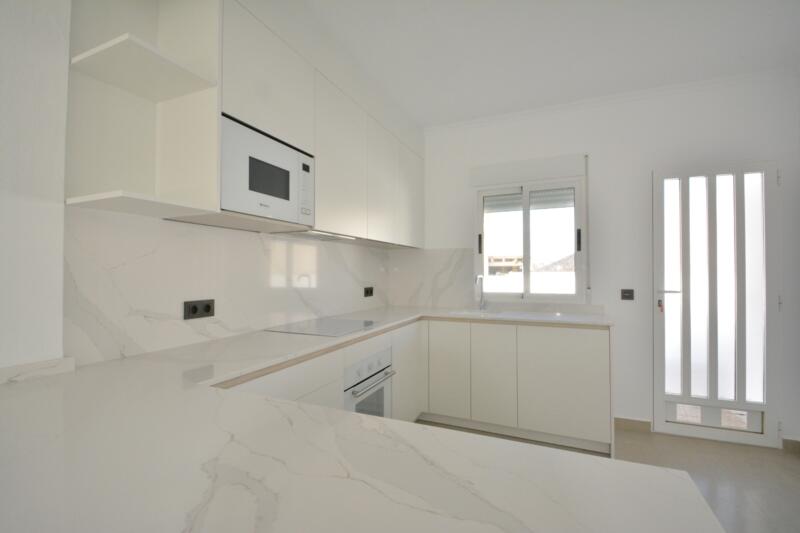 2 Schlafzimmer Villa zu verkaufen