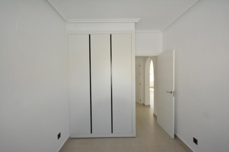 2 Schlafzimmer Villa zu verkaufen