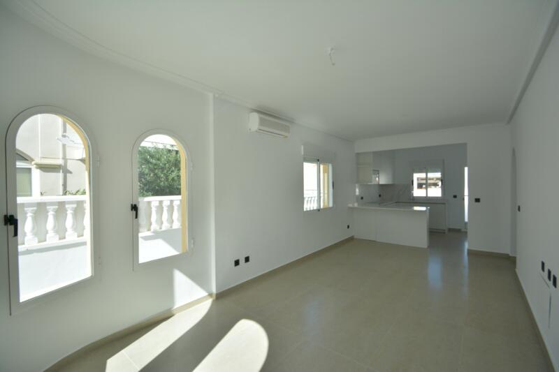 2 Schlafzimmer Villa zu verkaufen