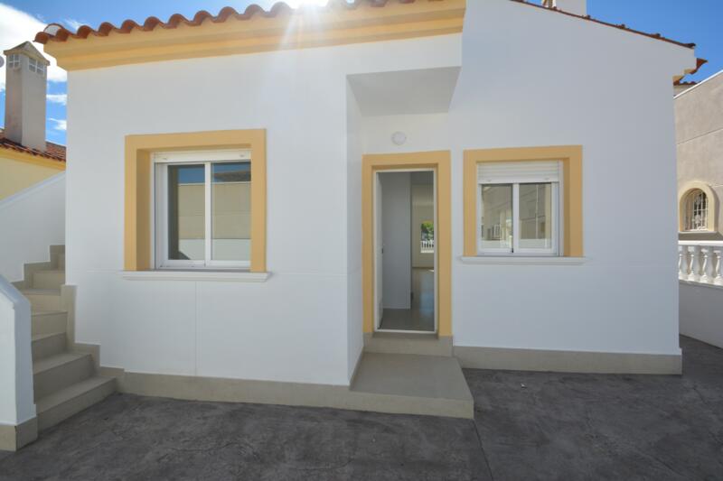 2 Schlafzimmer Villa zu verkaufen