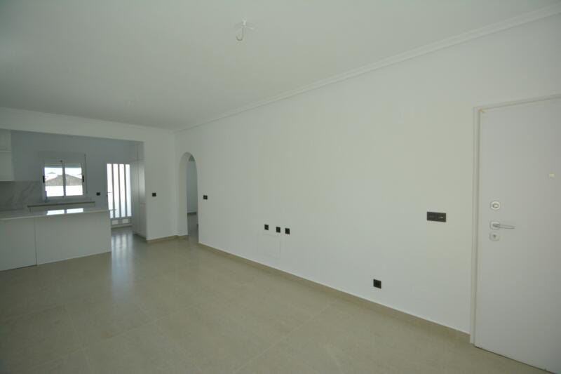 2 Schlafzimmer Villa zu verkaufen