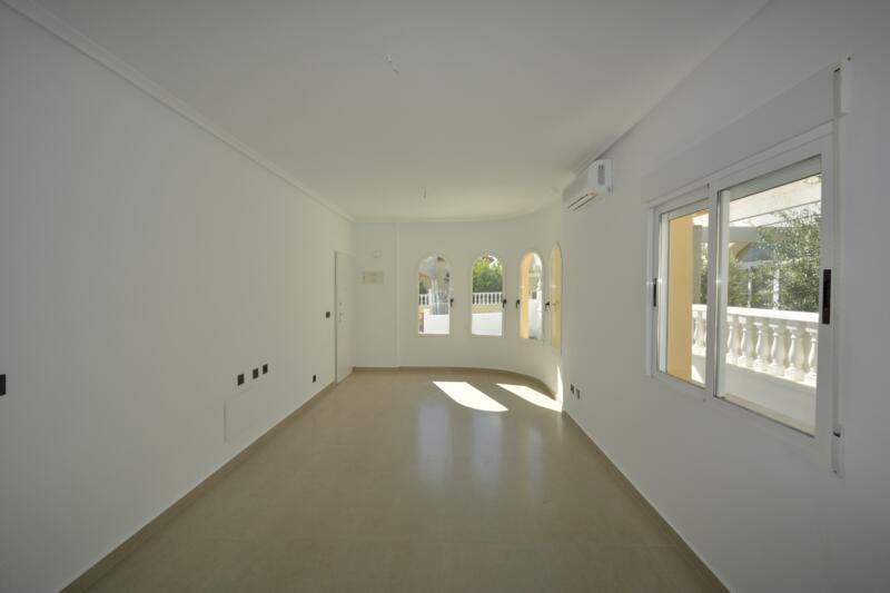 2 Schlafzimmer Villa zu verkaufen