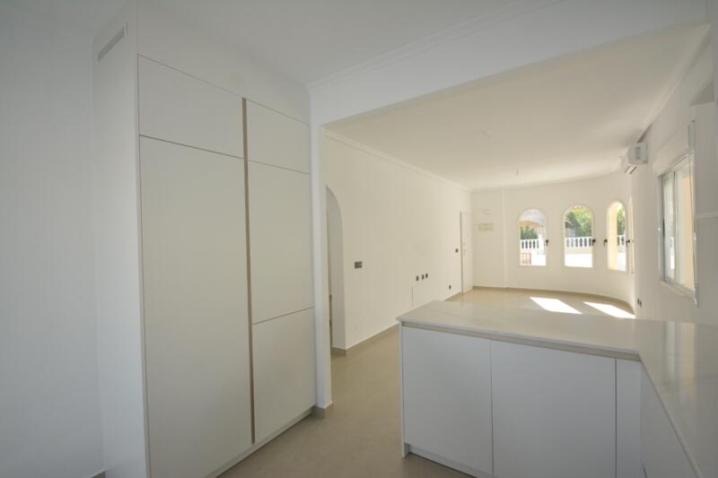 2 Schlafzimmer Villa zu verkaufen