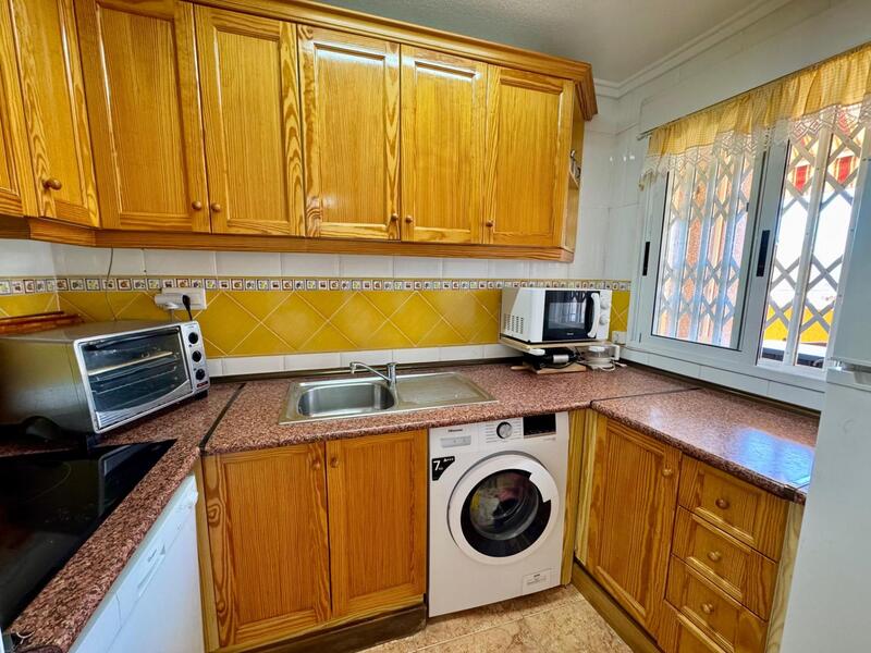 2 slaapkamer Appartement Te koop