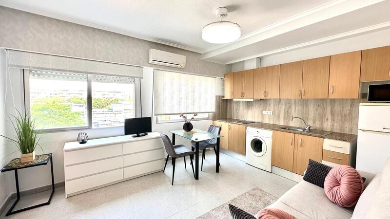 Appartement Te koop