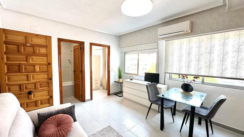 Appartement Te koop