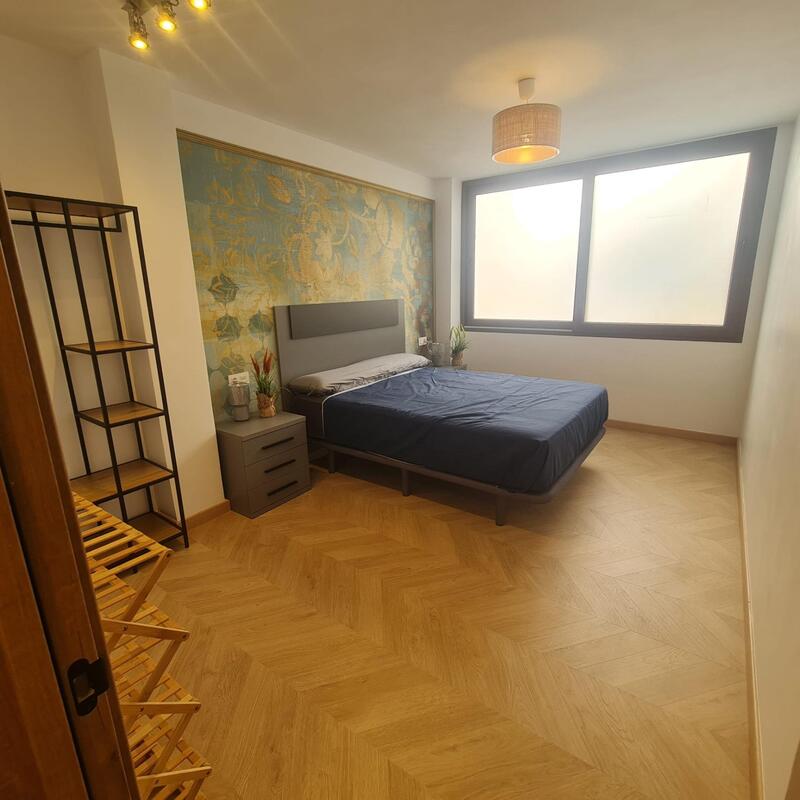 3 Schlafzimmer Appartement zu verkaufen