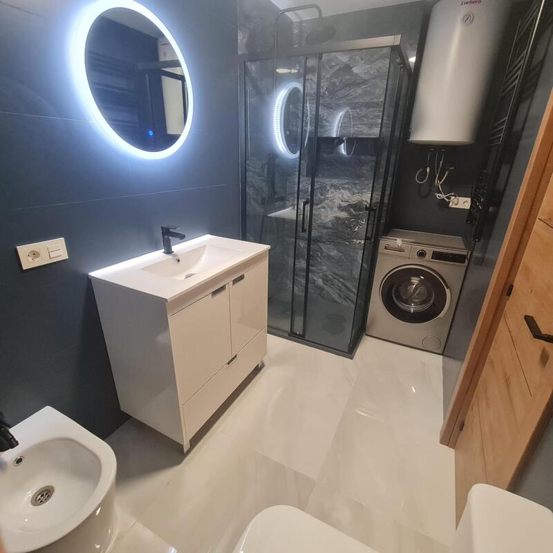 3 Schlafzimmer Appartement zu verkaufen