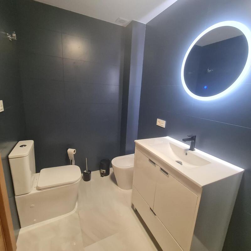 3 Schlafzimmer Appartement zu verkaufen