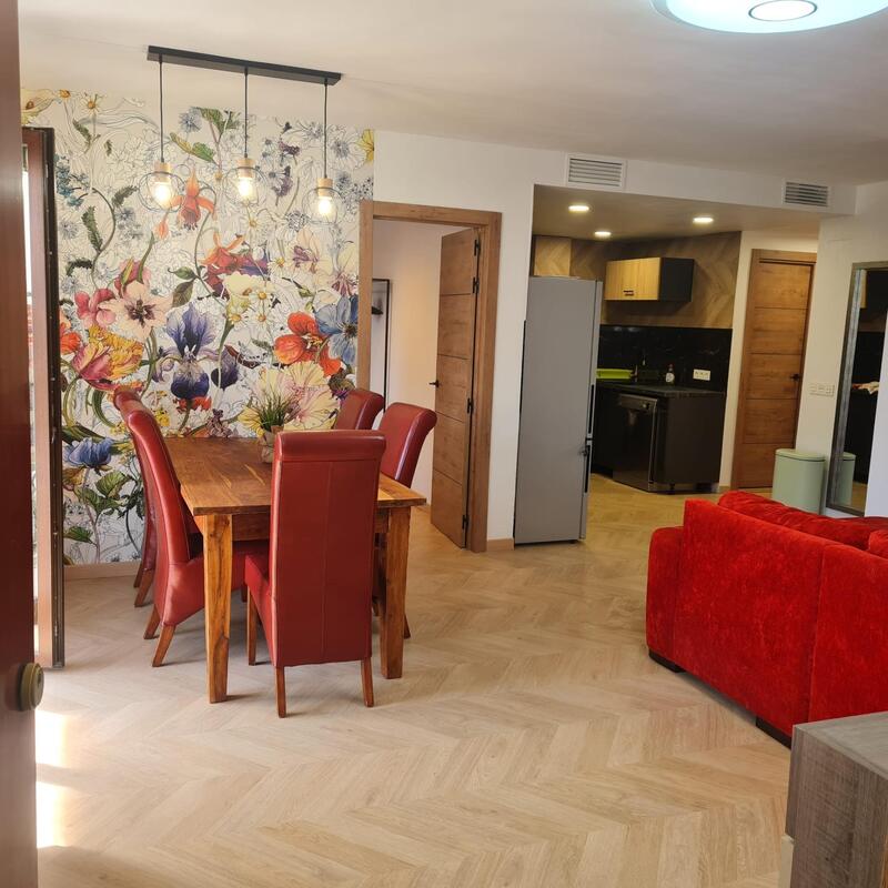 3 Schlafzimmer Appartement zu verkaufen