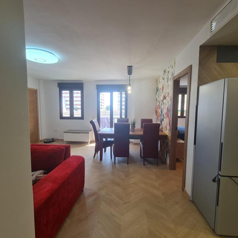 3 Schlafzimmer Appartement zu verkaufen