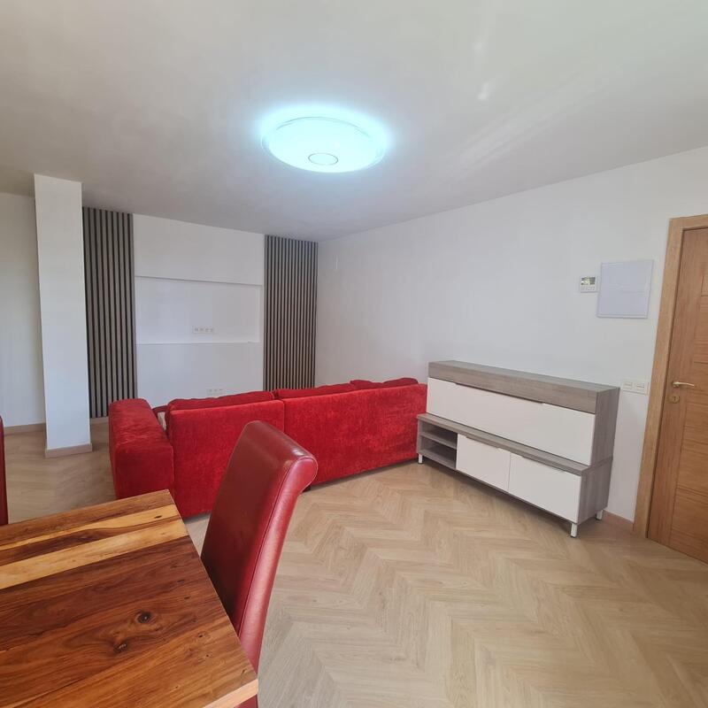 3 Schlafzimmer Appartement zu verkaufen