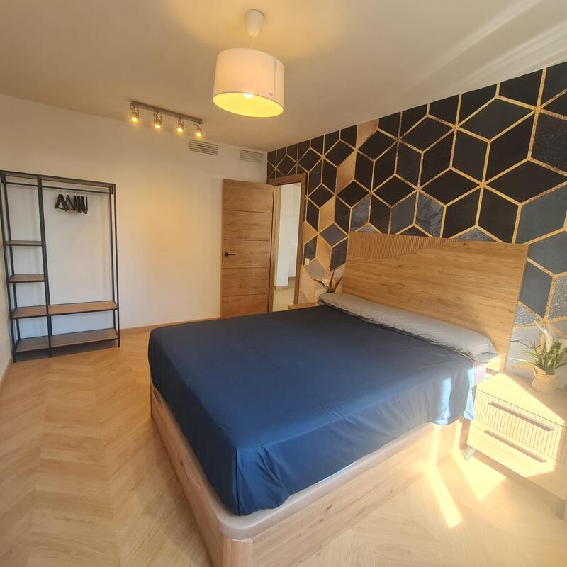 3 Schlafzimmer Appartement zu verkaufen