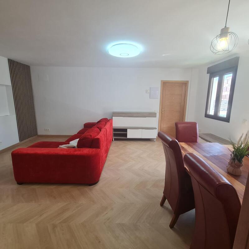 3 Schlafzimmer Appartement zu verkaufen