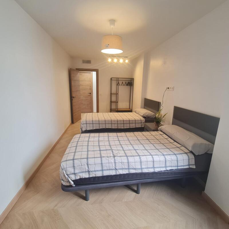 3 Schlafzimmer Appartement zu verkaufen