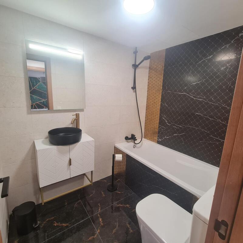 3 Schlafzimmer Appartement zu verkaufen