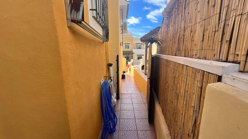 3 Cuarto Adosado en venta 3 Cuarto Adosado en venta