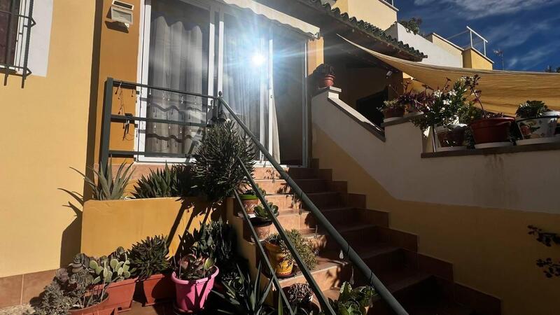 3 Cuarto Adosado en venta 3 Cuarto Adosado en venta