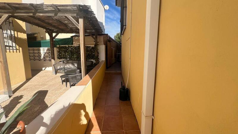 3 Cuarto Adosado en venta 3 Cuarto Adosado en venta
