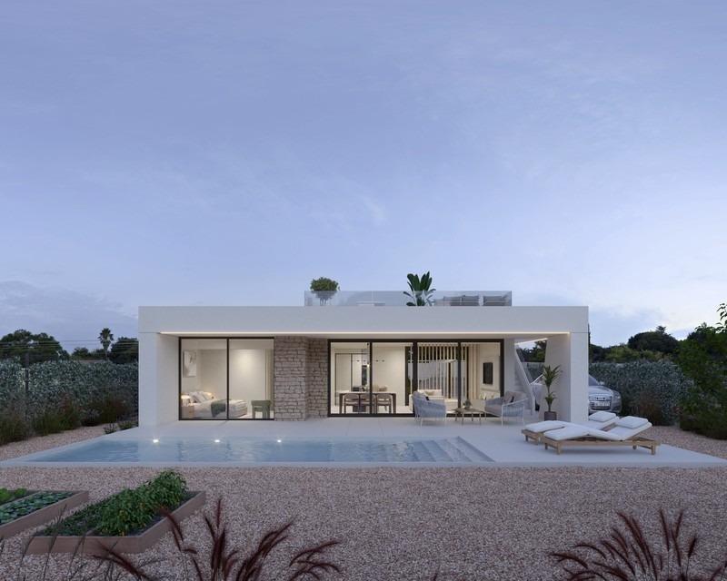 3 soveværelse Villa til salg 3 soveværelse Villa til salg
