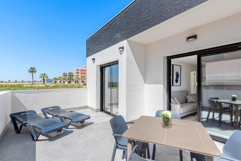 Villa for sale in Guardamar del Segura, Alicante