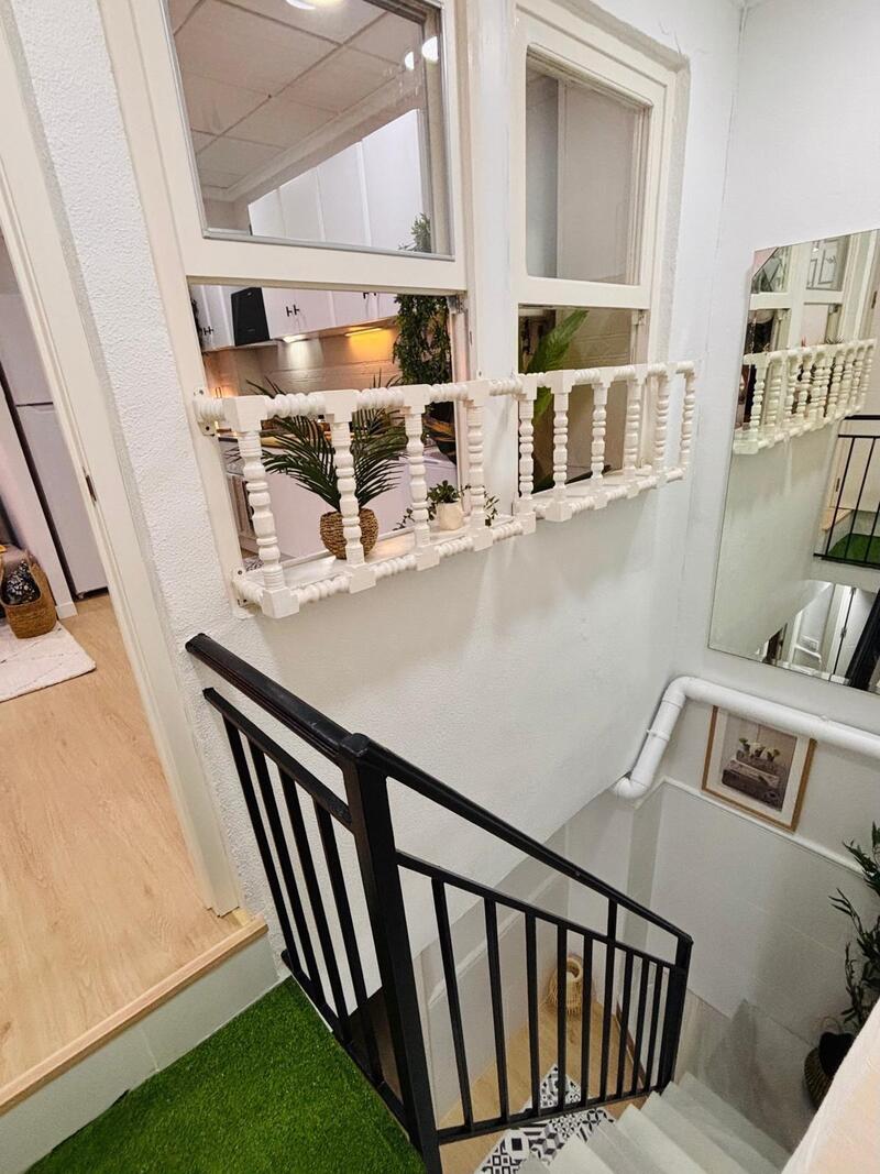 2 slaapkamer Appartement Te koop