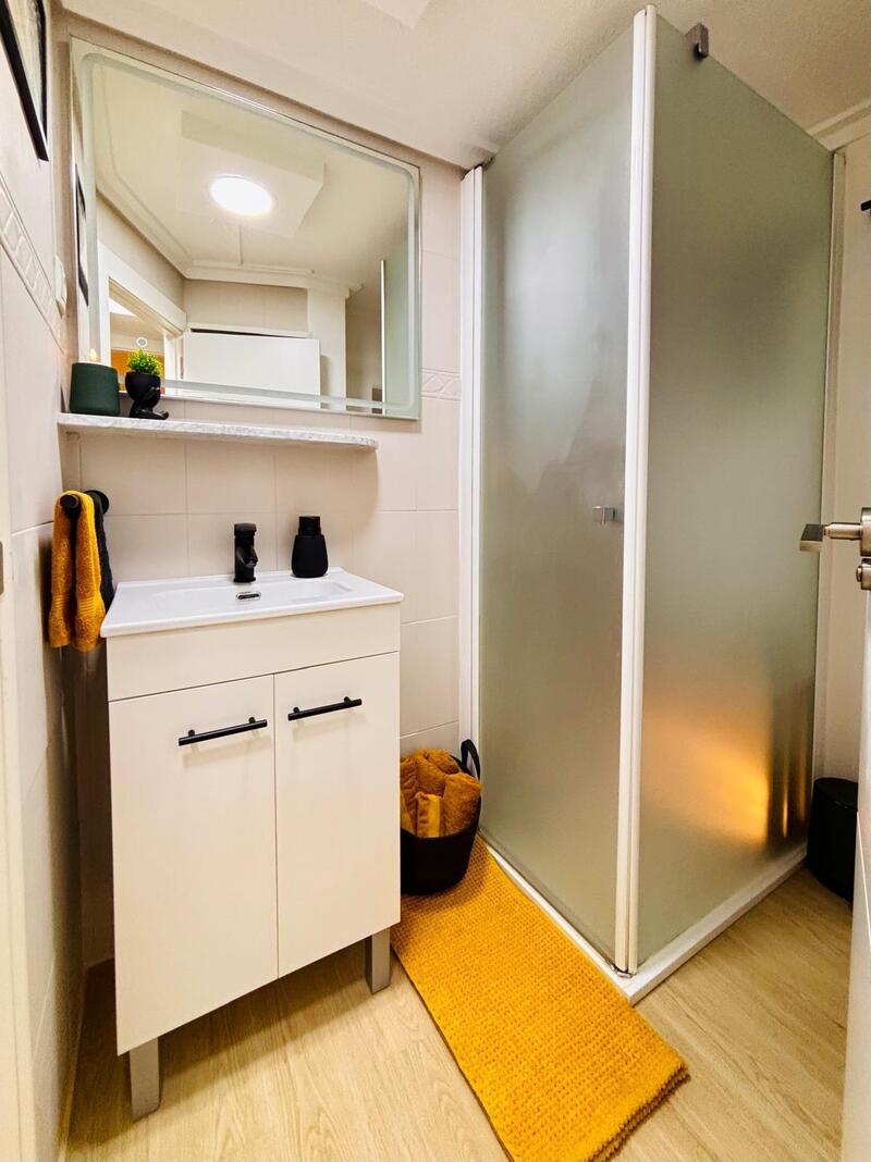 2 slaapkamer Appartement Te koop