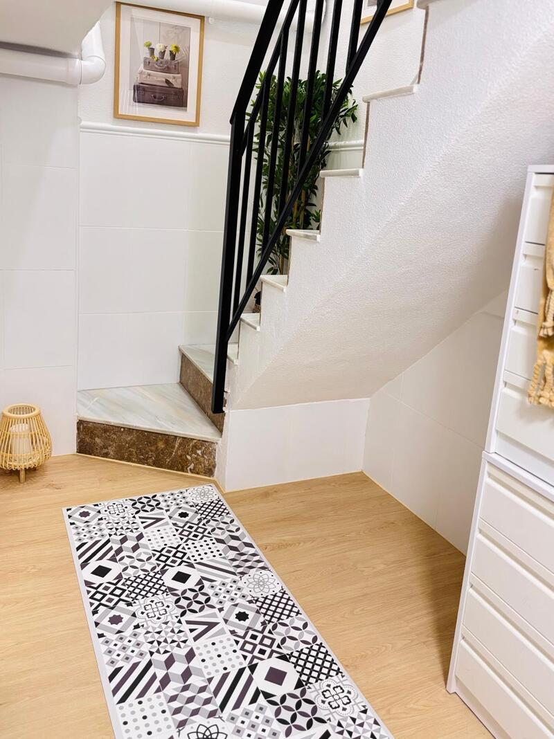 2 slaapkamer Appartement Te koop