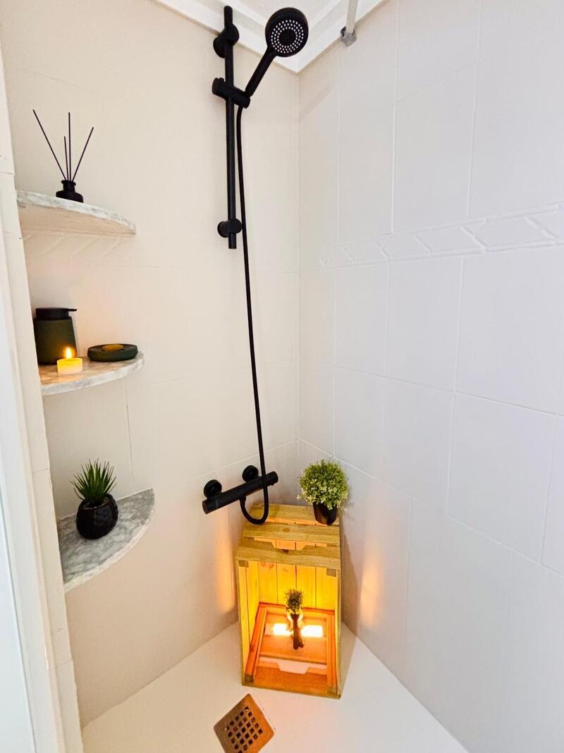 2 slaapkamer Appartement Te koop