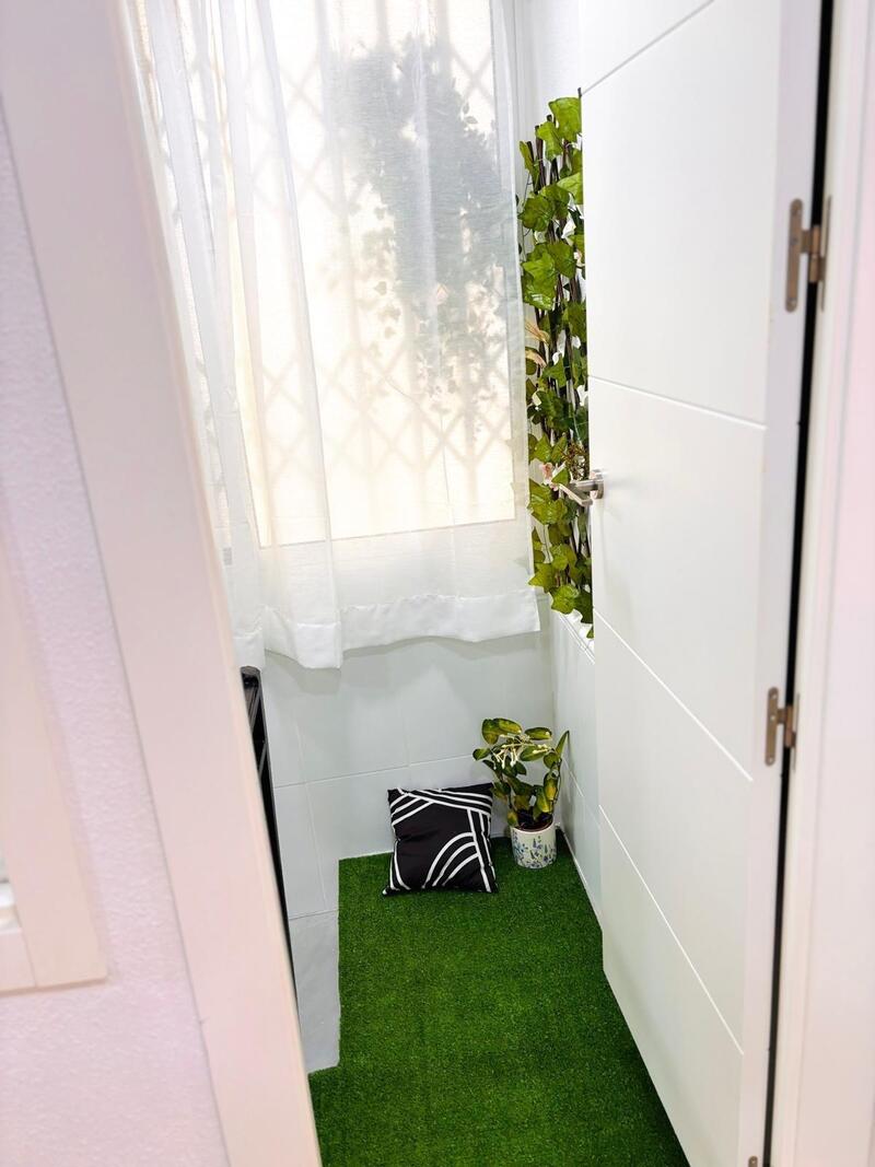 2 slaapkamer Appartement Te koop