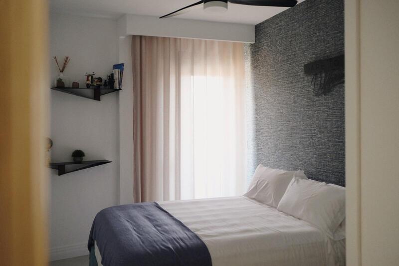 2 slaapkamer Appartement Te koop