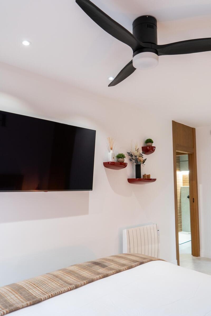 2 slaapkamer Appartement Te koop