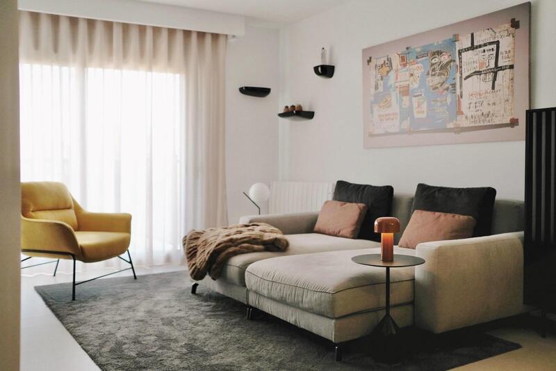 2 slaapkamer Appartement Te koop