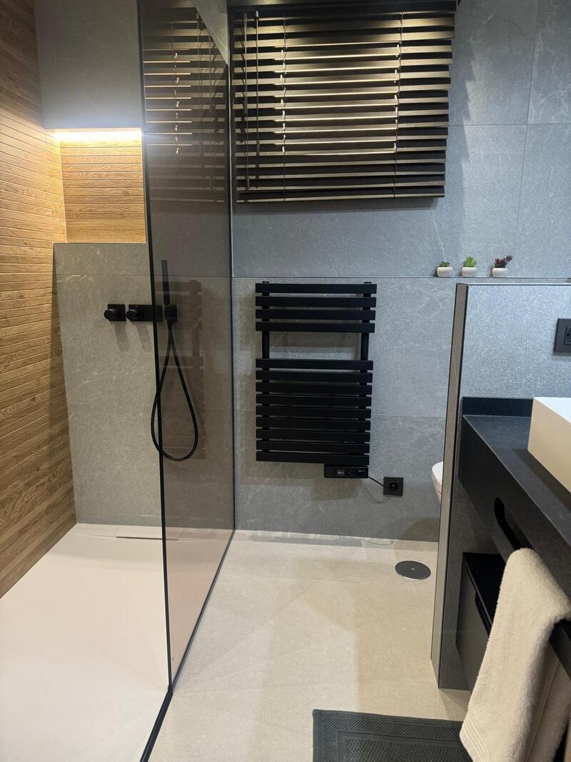 2 slaapkamer Appartement Te koop
