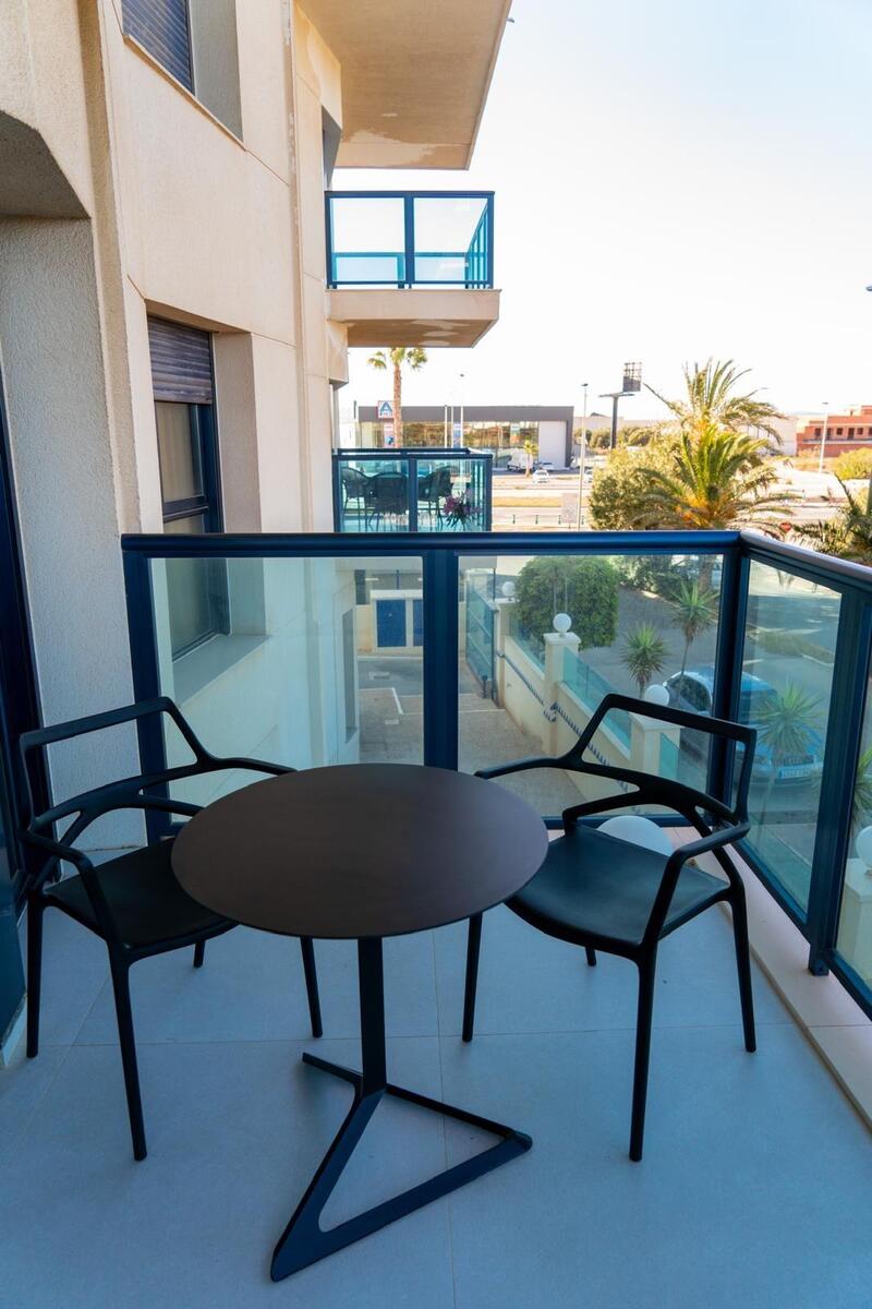 2 slaapkamer Appartement Te koop
