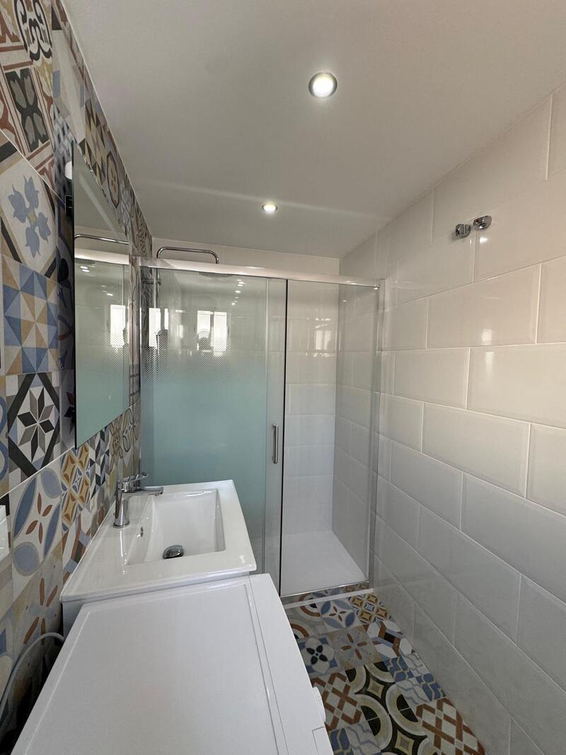 5 chambre Appartement à vendre