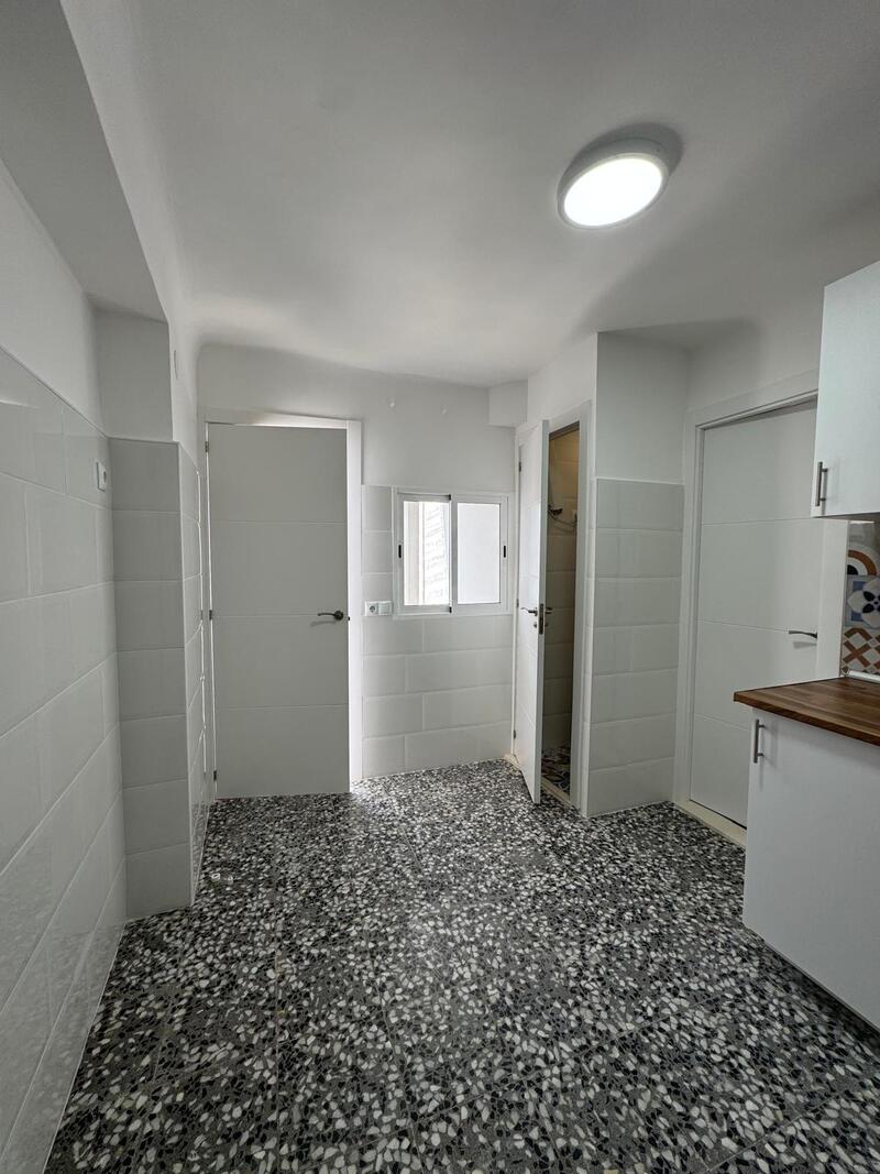 5 chambre Appartement à vendre