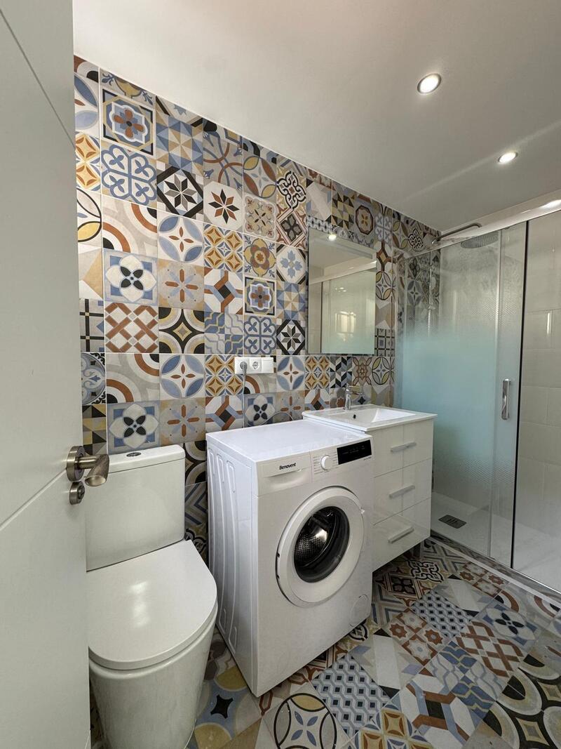 5 chambre Appartement à vendre