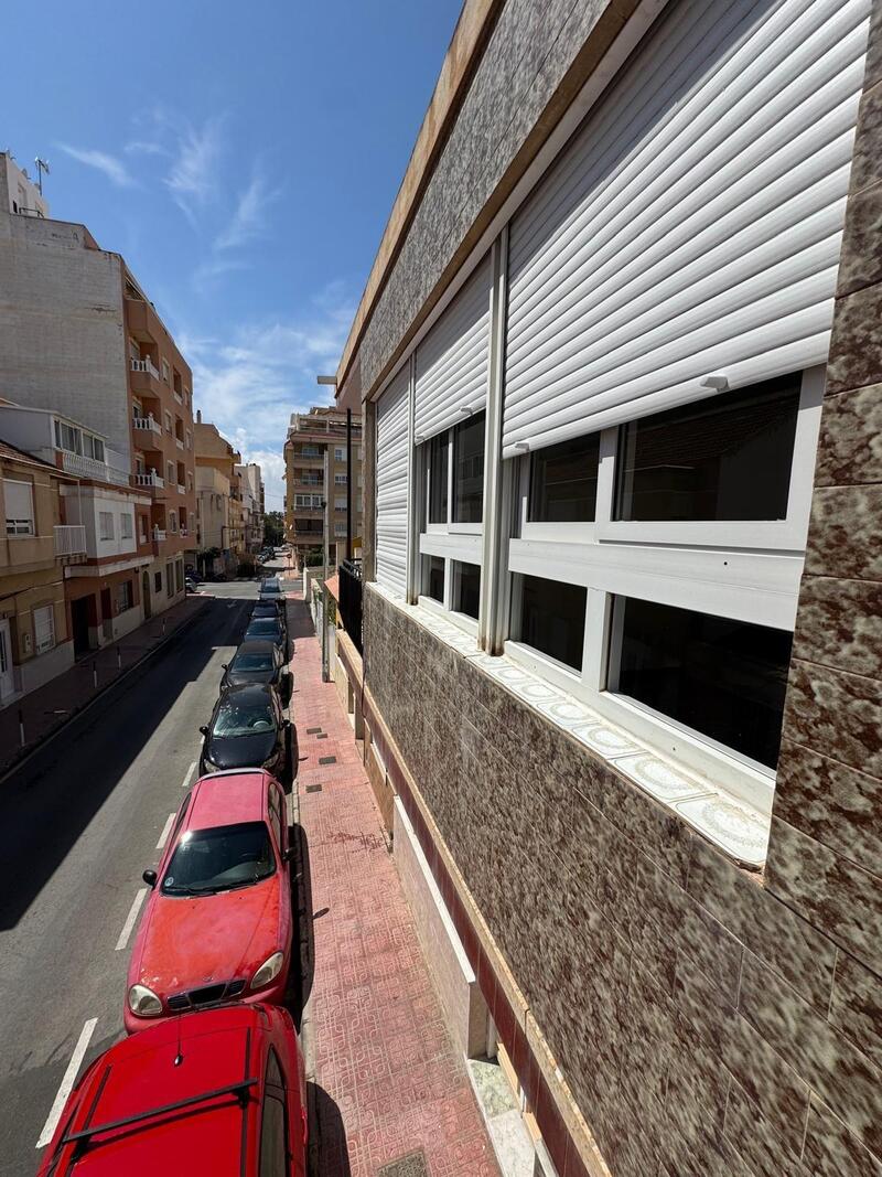 5 chambre Appartement à vendre