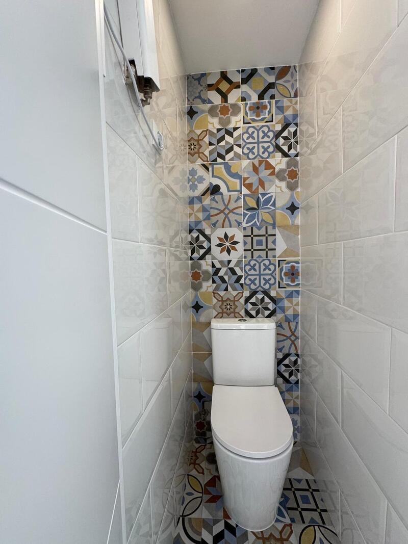 5 chambre Appartement à vendre