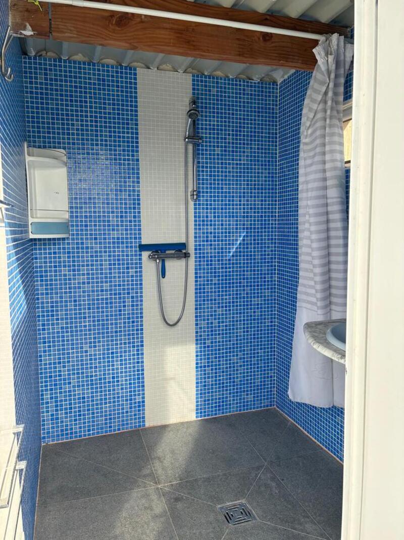 5 sovrum Villa till salu
