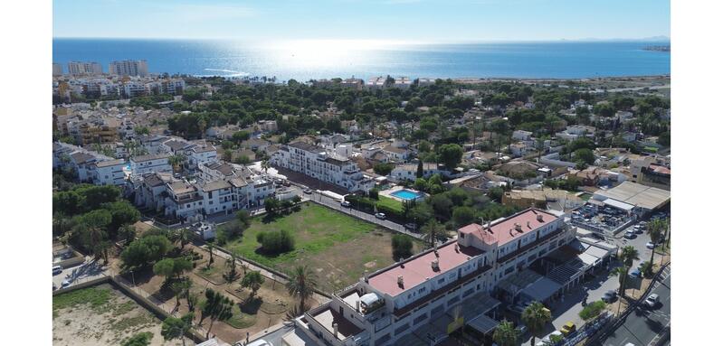Appartement Te koop in Orihuela Costa, Alicante