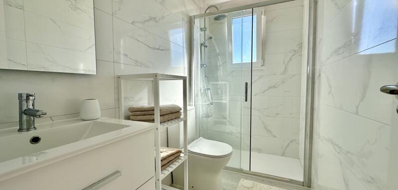 2 Schlafzimmer Appartement zu verkaufen